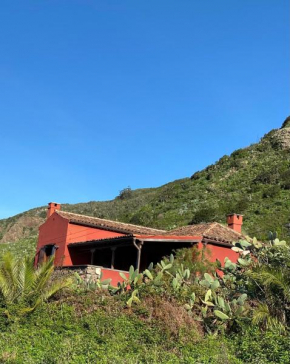 Casa Rural El Chorrito